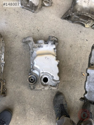 CRV KARTER HONDA ORJİNAL ÇIKMA PARÇA