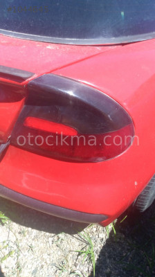 opel tigra çıkma sağ stop lambası