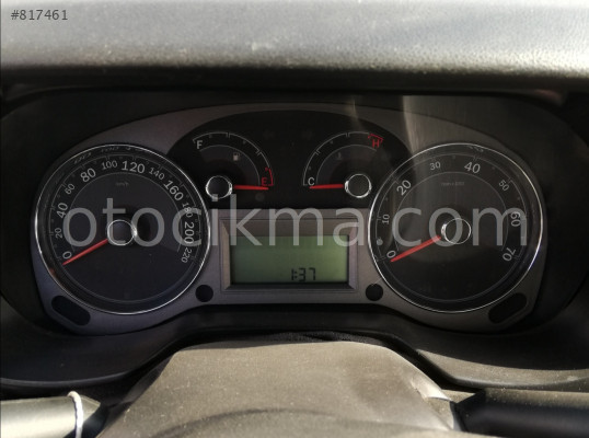 FİAT LİNEA KM GÖSTERGE SAATİ TEMİZ