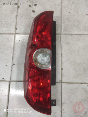 DOBLO 3 SOL ARKA STOP AKİL YAMAN OTOMOTİV 05331408616