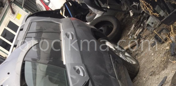 2014 MERCEDES 220 GLK HATASIZ SOL ARKA KAPI KOLU.