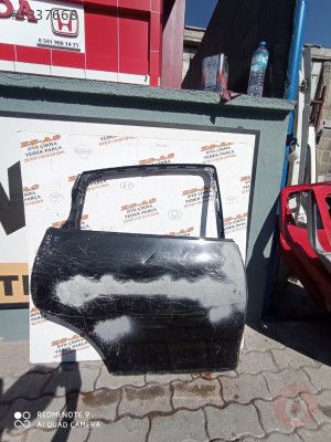 Seat Leon Sağ Arka Kapı Boş 2006-2013