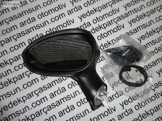 LINEA SOL AYNA ELEKTRIKLI İTHAL