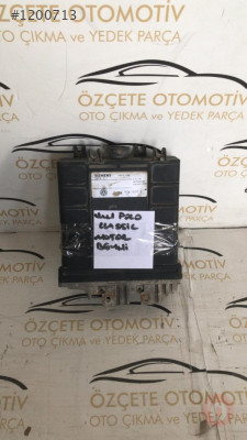 Ww polo classic motor beyni orjinal çıkma