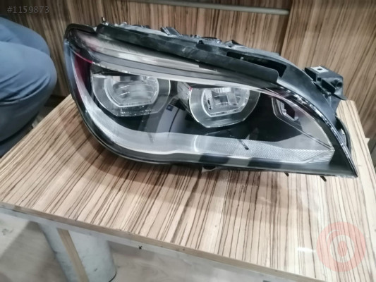 Bmw f01 sağ far ful led