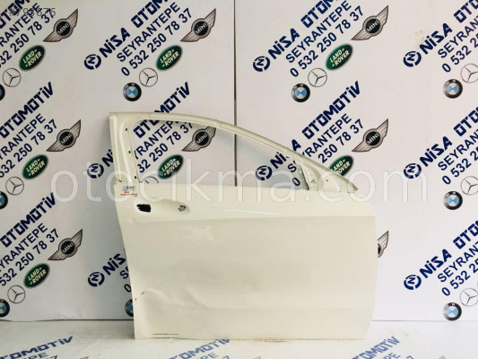 MERCEDES A SERİSİ W176 KASA SAĞ ÖN KAPI 13-18 A17672220209