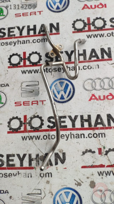 03L201360R vw jetta 2011-15 1.6 tdi cay yakıt borusu