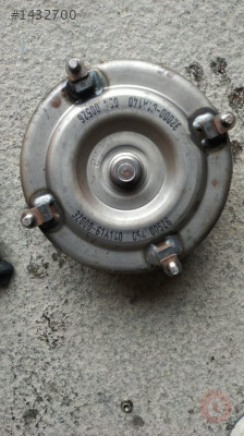 FORD FOCUS 1.6 TORK CONNECTOR - KONNEKTÖR