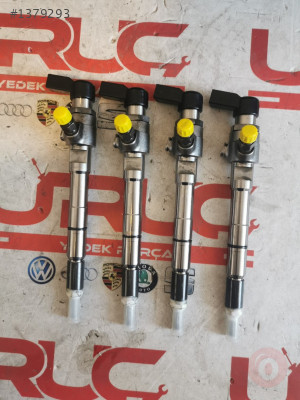 03L130277B VW CAY 1.6 TDİ SIFIR ENJEKTÖR