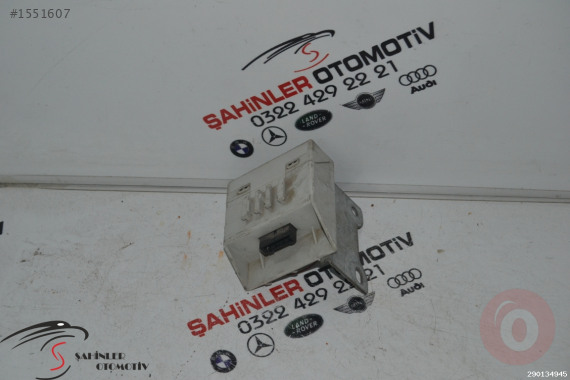 BMW 3 SERİSİ E39 E38 E46 SENSÖR