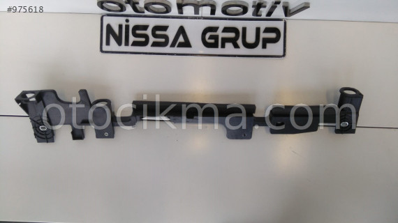 NİSSAN QASHQAİ RADYATÖR ÜST PLASTİK SIFIR 1.5 DCİ J11 2014-