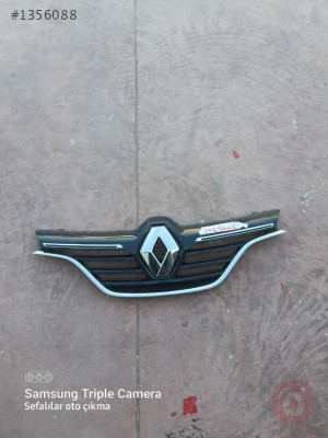 RENAULT MEGANE 4 ÖN PANJUR SEFALILAR OTO CIKMA