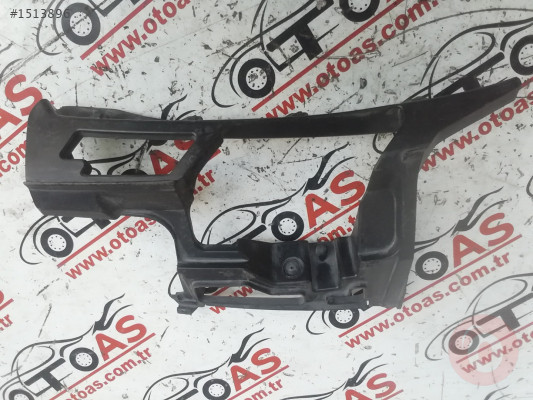 İBİZA SOL ÖN TAMPON BRAKETİ-5K0807723B