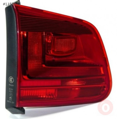 VW TİGUAN 12-15 STOP LAMBASI SOL İÇ 5N0945093G