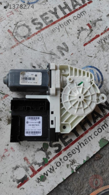 1K0959792K vw golf 5 ön sol cam motoru