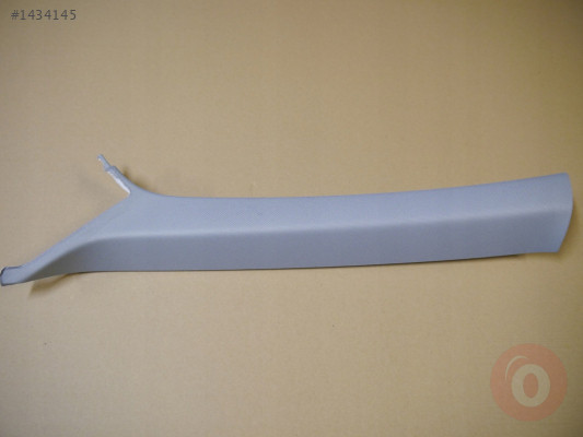 A4 16-19 A DİREK KAPLAMASI SOL ÖN ÜST (BEJ) 8W0867233D 1OK