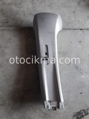 FİAT FİORİNO  ORJİNAL ÇIKMA ORTA  DİREK KAPLAMASI