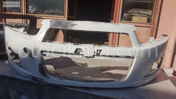 chevrolet aveo ön tampon ve astra corsa insignia çıkmaları