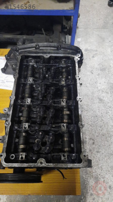 Ford mondeo mk 3 2.0 dizel silindir kapak çıkma orjinal