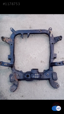 Opel Astra G çıkma motor traversi