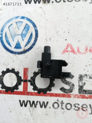 1J0947561 audi a3 2010 el fren kolu tabancası svici