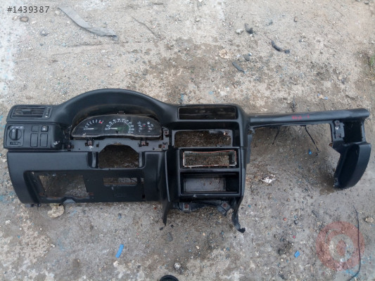 ORJİNAL ÇIKMA OPEL ASTRA F KOMPLE TORPİDO