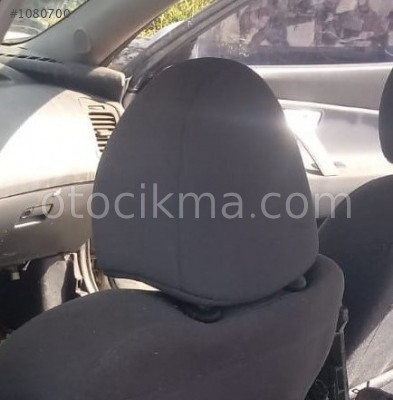 2002 2007 nissan primera tekno sökme sol ön koltuk başlığı