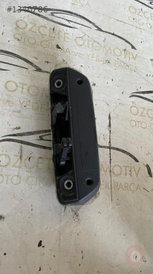 FORD CONNECT İÇ SÜRGÜLÜ KAPI AÇMA KOLU ORİJİNAL ÇIKMA