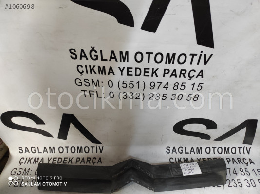 OEM;LS387230 CİTROEN JUMPER  06-13 ÖN PANJUR