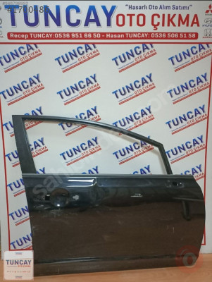 HONDA CİVİC SAĞ ÖN KAPI 2006-2011