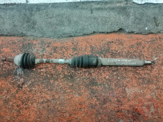 FORD FİESTA 2004 1.6 BENZİNLİ ÇIKMA ORJİNAL SAĞ ÖN AKS
