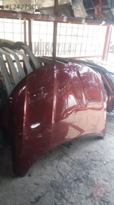 RENAULT KADJAR ORJİNAL HATASIZ