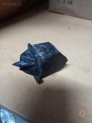 Laguna 1 ön panjur kitleme plastiği