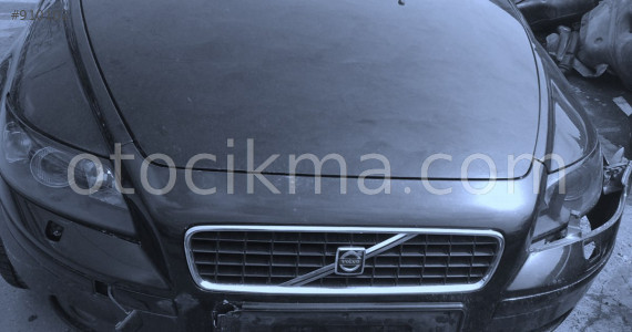 2007 VOLVO S40 ÇIKMA TAKIM FAR.