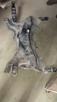 HONDA CRV MOTOR TRAVERSİ 2250TL