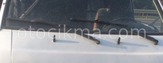 1996 model mitsubishi l300 orjinal ön cam silecek kolu