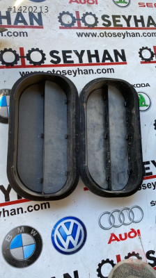 6R0819465B volkswagen arka bagaj havalandırma kapağı