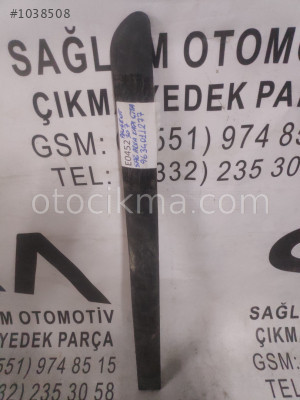 OEM; 9634011277 PEUGEOT 307 SAĞ ARKA KAPI ÇITA