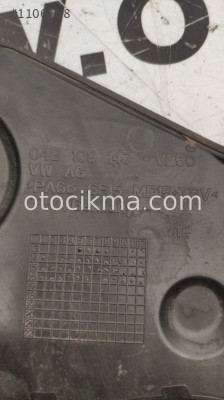 04B109147 seat ibiza toledo polo triger kapağı alt
