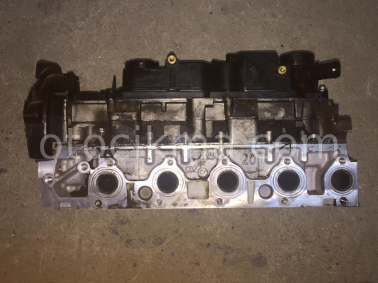 CITROEN BERLİNGO 2015 MODEL SİLİNDİR KAPAĞI DOLU