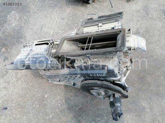 FİAT FİORİNO KALORİFER KAZANI ÇIKMA PARÇA