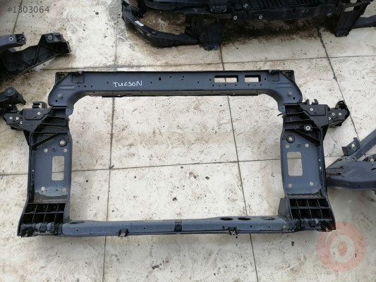 HYUNDAİ TUCSON ÖN PANEL