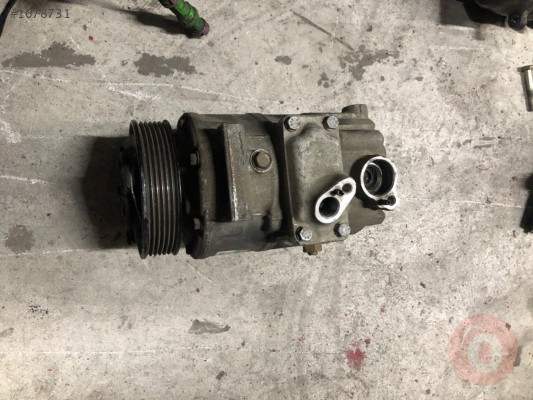 Passat caddy jetta Leon klima kompresör 1K0820859F