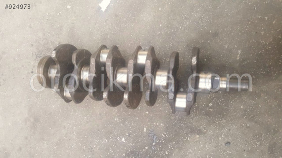 92 HONDA CİVİC 1.5 ORİJİNAL MOTOR KRANK.