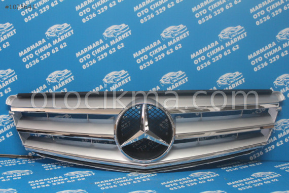 MERCEDES 204 ÖN PANJUR SIFIR