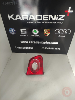 VW TİGUAN 08-13 SOL İÇ STOP