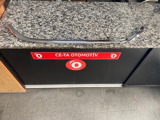 FİAT EGEA ÖN PANJUR NİKELAJI SIFIR ORJİNAL