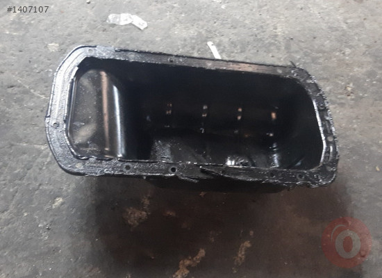 citroen berlingo 1.6 çıkma motor yağ karteli
