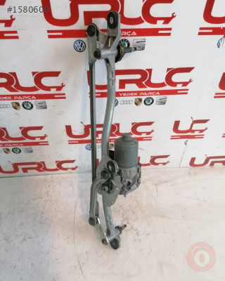 4G1955023A 4G1955023C 4G8955023F 4G1955119 ÖN SİLECEK MOTORU