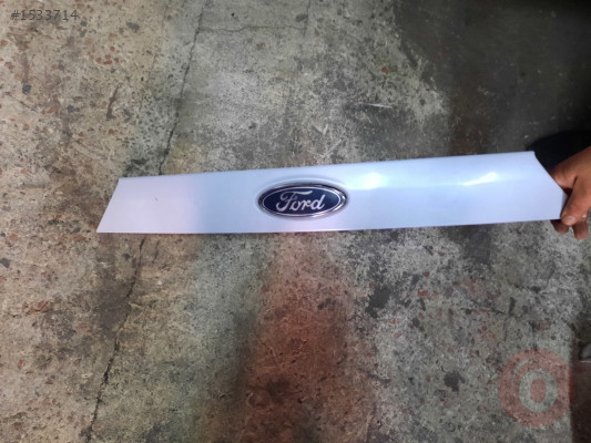 Ford mondeo mk 4 bagaj açma butonu  plaka Lambası